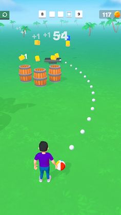 Cool Knock - Screenshot 4