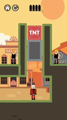 Pkgun-Earn Money Games - Screenshot 2