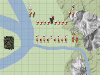 Historia Battles Rome - Screenshot 1