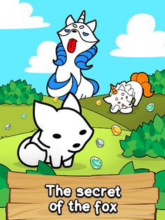 Fox Evolution: Idle Mutant Fox - Screenshot 4