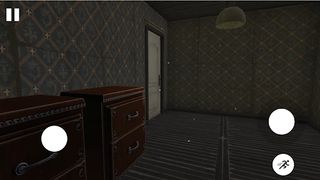 Haunted by Curse (Horror) - Screenshot 1