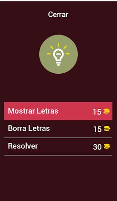 Adivina Famosos y Personajes - Screenshot 3