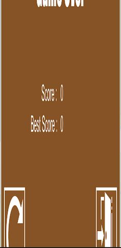 Parrot Flying - Screenshot 3