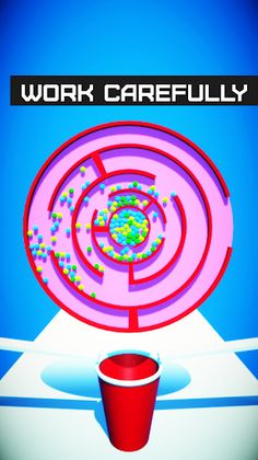 Multi Maze Balls - Screenshot 1