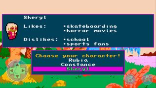 Xoo: Xeno Xafari - Screenshot 1