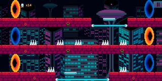 Patience Run - Screenshot 3