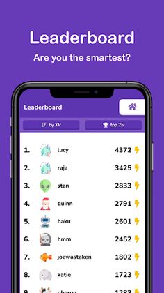 Trivia Circle - Screenshot 4