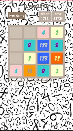 luma 2048 - Screenshot 3