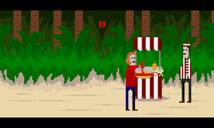 McPixel - Screenshot 3
