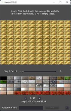 BreakIt! - Screenshot 1