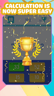 Two players math games online - Screenshot 4