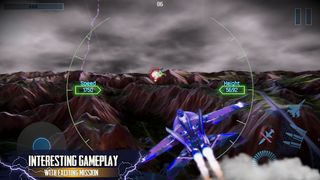 Horizon Midnight - Screenshot 1