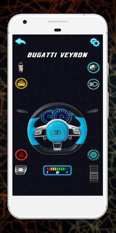 Extreme Car Soundscar Master - Screenshot 3