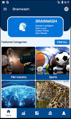 Brainwash - Screenshot 2