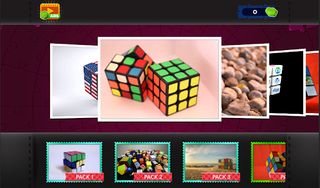 Rubik Jigsaw - Puzzle Game - Screenshot 2