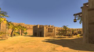 Super Sniper Battle FPS Shooti - Screenshot 1