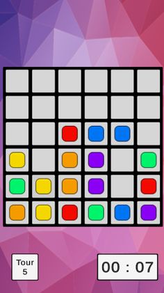 6x6x6 - Screenshot 4