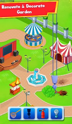 Fix It Repair Your Dream Home - Screenshot 3