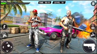 Gangster Vice City Thug Crime - Screenshot 2