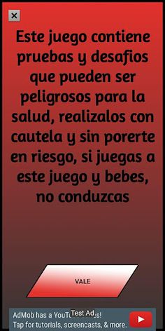 Verdad o Reto Apocalipsis - Screenshot 2