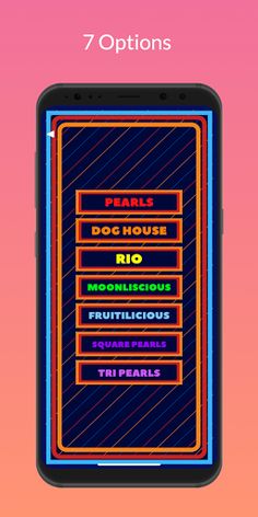 Tic Tac Toe Bx - Screenshot 2