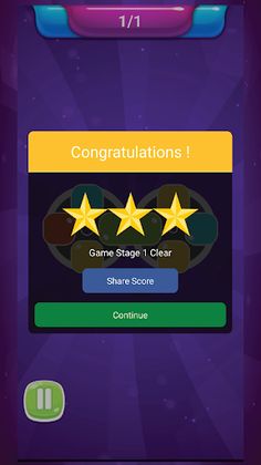 Revolve Master: Color Matching - Screenshot 3