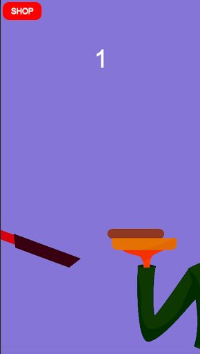 Hamburger Cooking Master - Screenshot 3