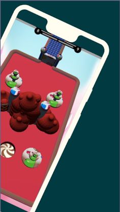 monster universe hole - Screenshot 4