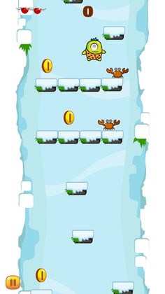 Jumper Jam - Screenshot 4