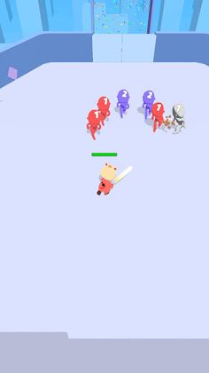 Baby Inc. - Screenshot 4