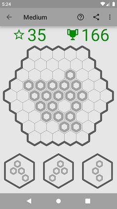 Hexa Puzzle Sorting Game - Screenshot 1