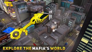 Real Gangster Crime Mafia City - Screenshot 3