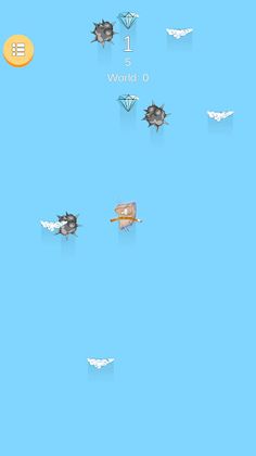Jumper last - Screenshot 3
