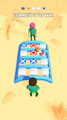 Tic Tac Luck - Screenshot 3