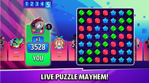Match Masters - Screenshot 2