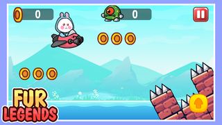 Fur Legends - Screenshot 2