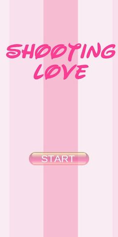 Shooting Love - Screenshot 1