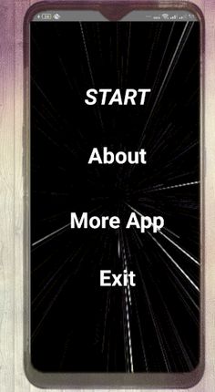 X And O Game - Screenshot 1