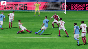 Football League 2026 - Screenshot 3