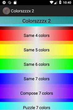 colorszzzx 2 qhd 4k - Screenshot 1