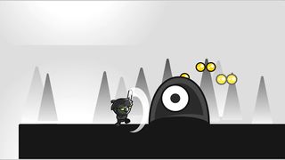 Dark Boy: Action Platformer - Screenshot 1