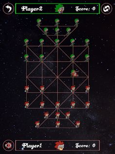 Sixteen Warriors - Screenshot 3