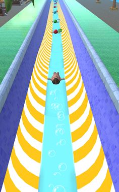 Aquapark Extreme - Screenshot 1