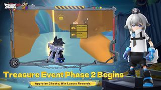 Sausage Man - Screenshot 2