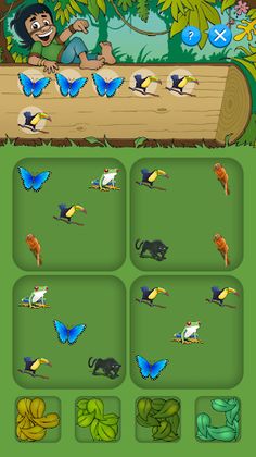 Perfect Earth: Adventures - Screenshot 1