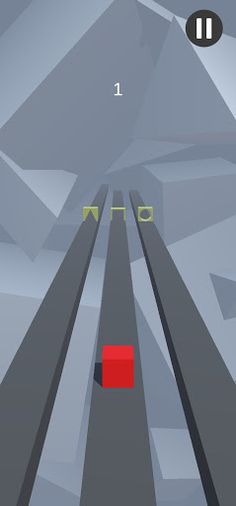 Shape Changer 3D- Switch, Shif - Screenshot 3