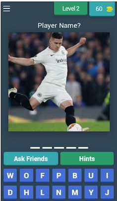 Football 2024 - Screenshot 3