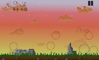 DivBol - Divide the balls - Screenshot 2