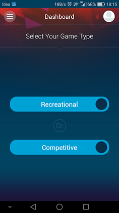 Da'Game Sports Trivia - Screenshot 2