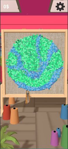 Tufting a Rug - Screenshot 1